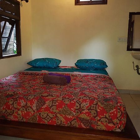 Ojek'S Homestay Ubud  Ngoại thất bức ảnh