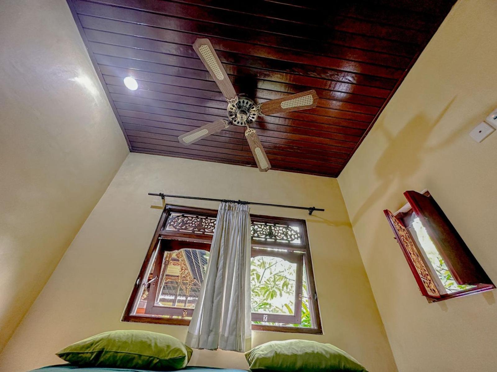 Ojek'S Homestay Ubud  Phòng bức ảnh