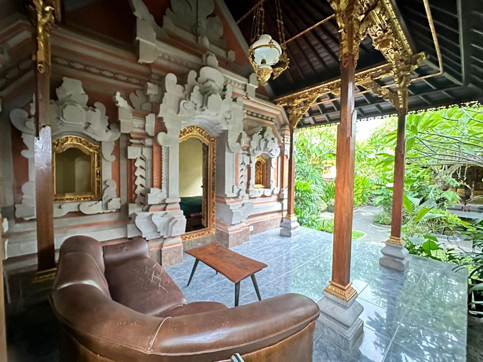 Ojek'S Homestay Ubud  Phòng bức ảnh