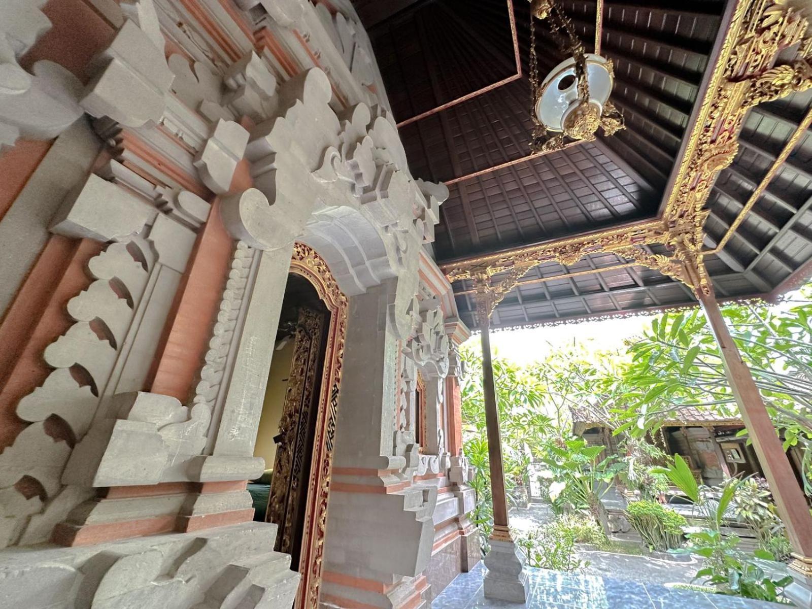 Ojek'S Homestay Ubud  Phòng bức ảnh