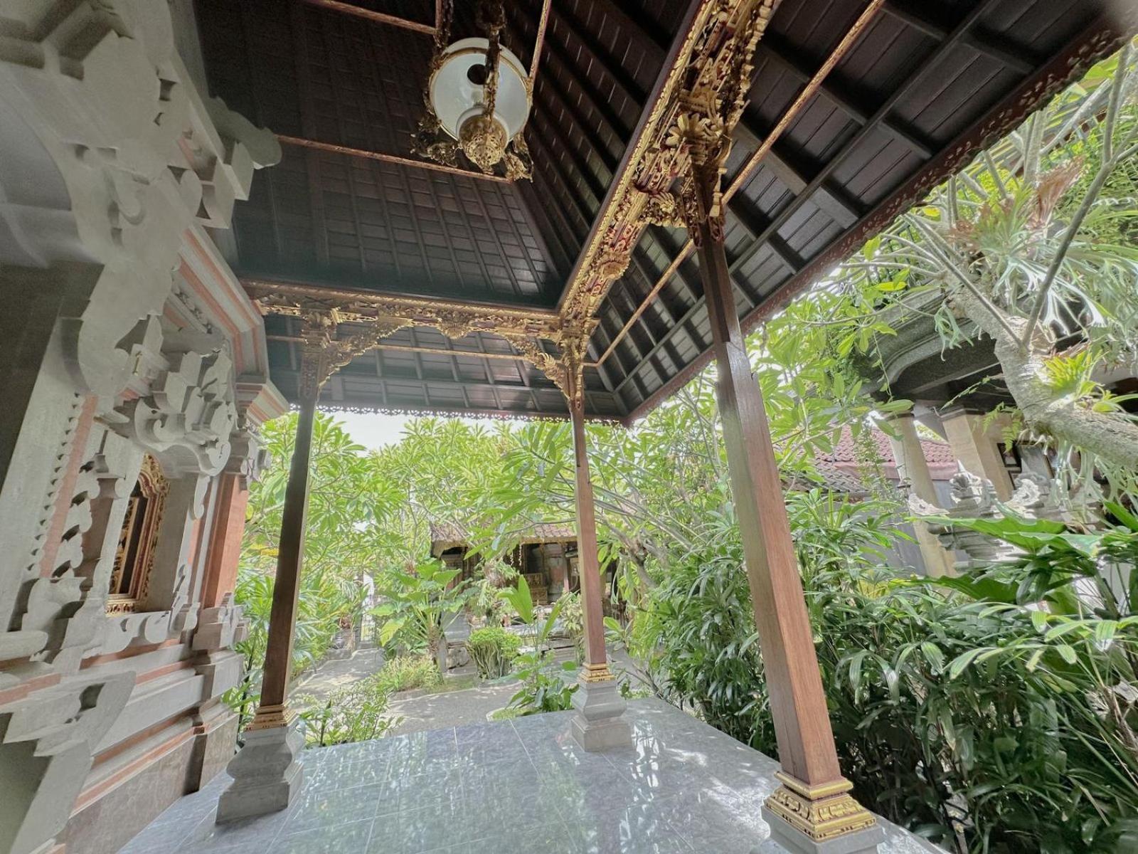 Ojek'S Homestay Ubud  Phòng bức ảnh